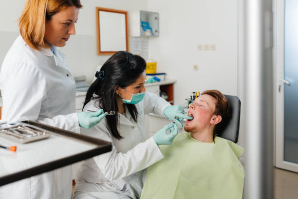 Best Knocked-Out Tooth Emergency  in Oro Valley, AZ